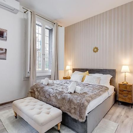Jmartins Colosseo Suites Rome Luaran gambar