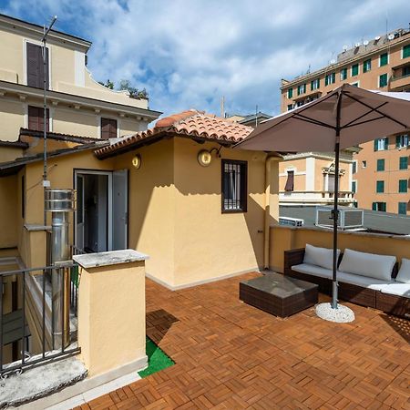 Jmartins Colosseo Suites Rome Luaran gambar