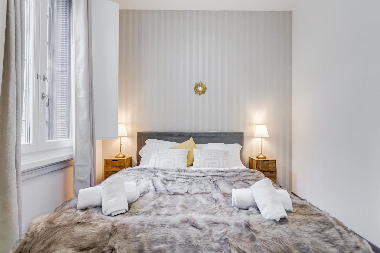 Jmartins Colosseo Suites Rome Luaran gambar