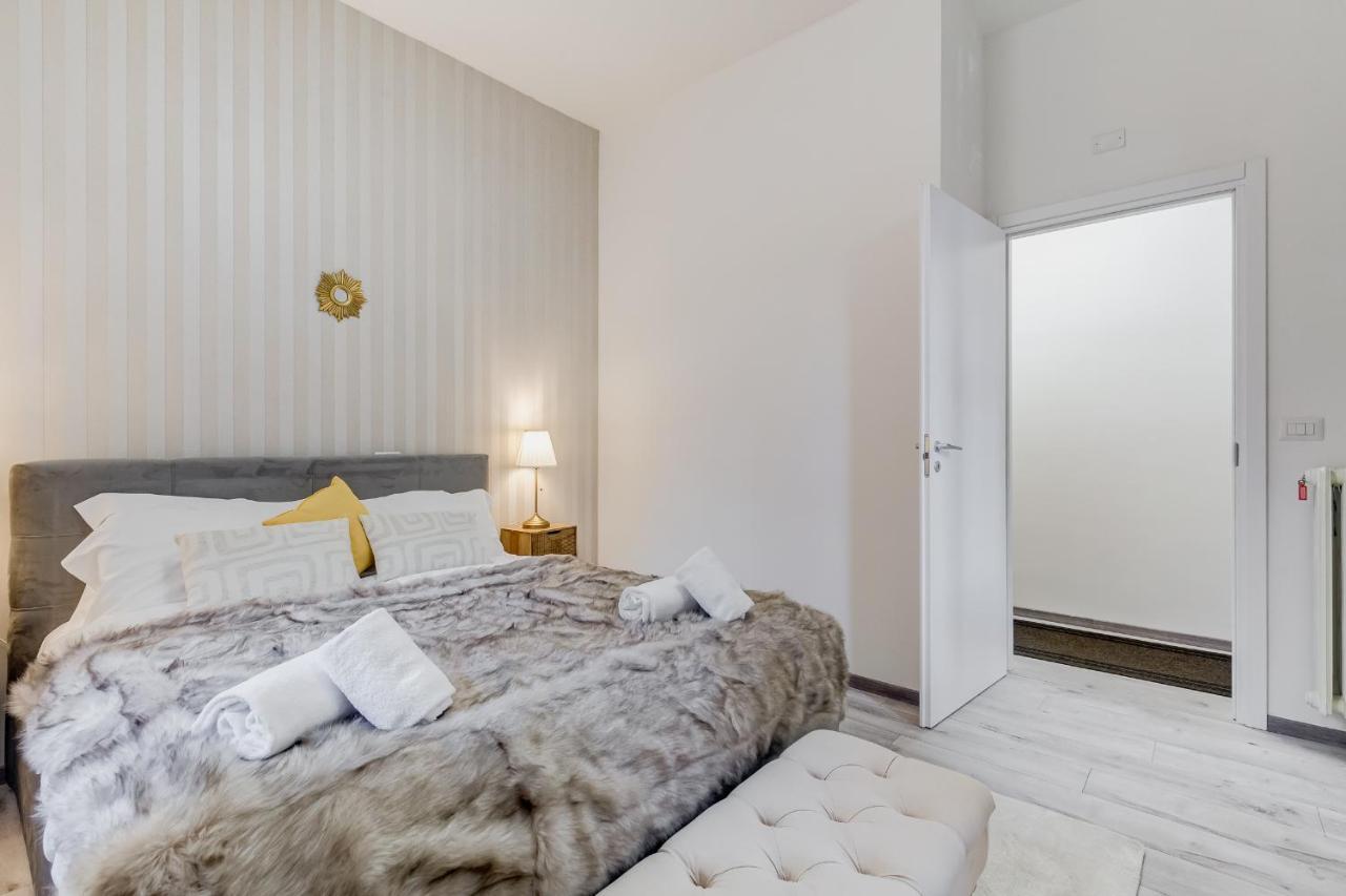 Jmartins Colosseo Suites Rome Luaran gambar