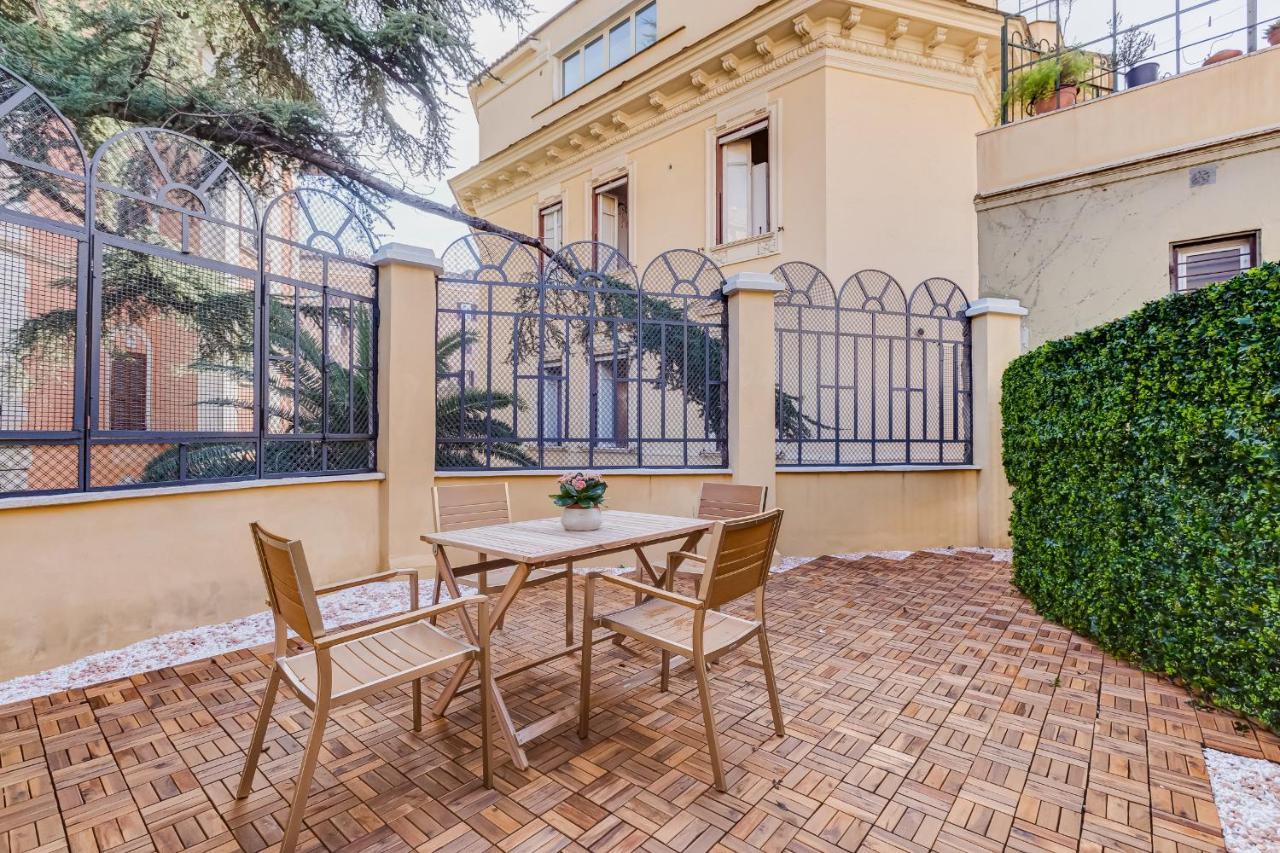 Jmartins Colosseo Suites Rome Luaran gambar