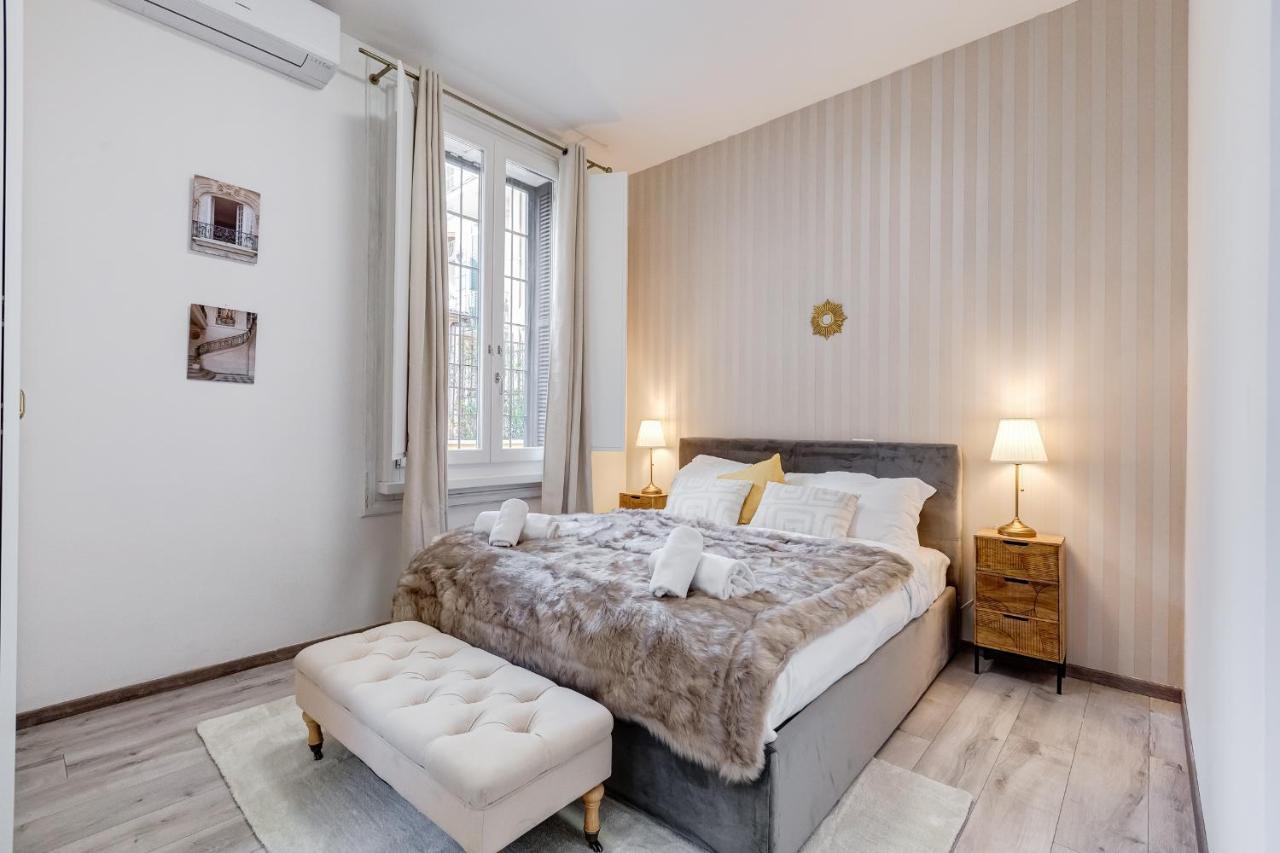 Jmartins Colosseo Suites Rome Luaran gambar