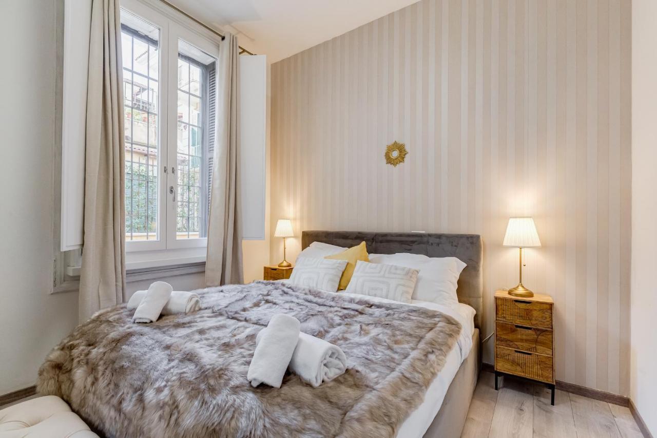 Jmartins Colosseo Suites Rome Luaran gambar