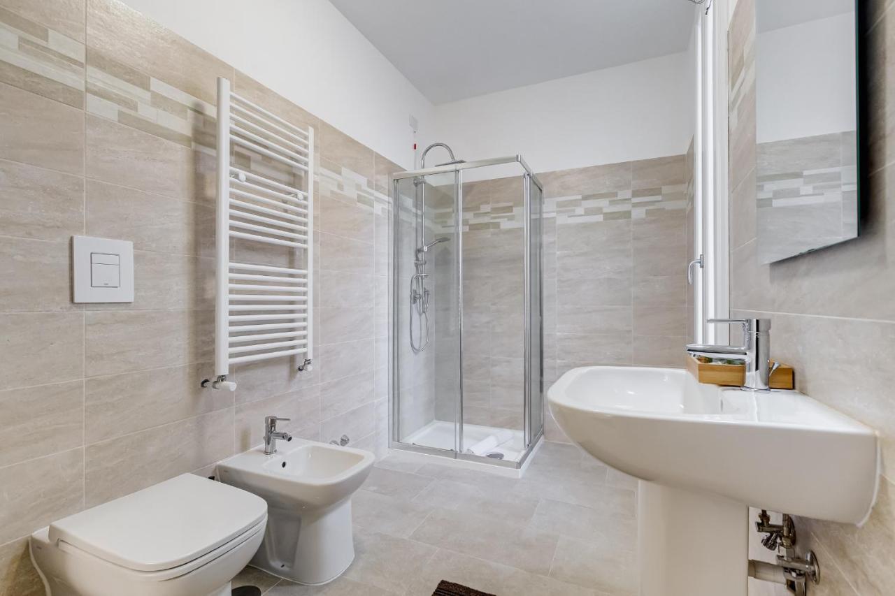 Jmartins Colosseo Suites Rome Luaran gambar