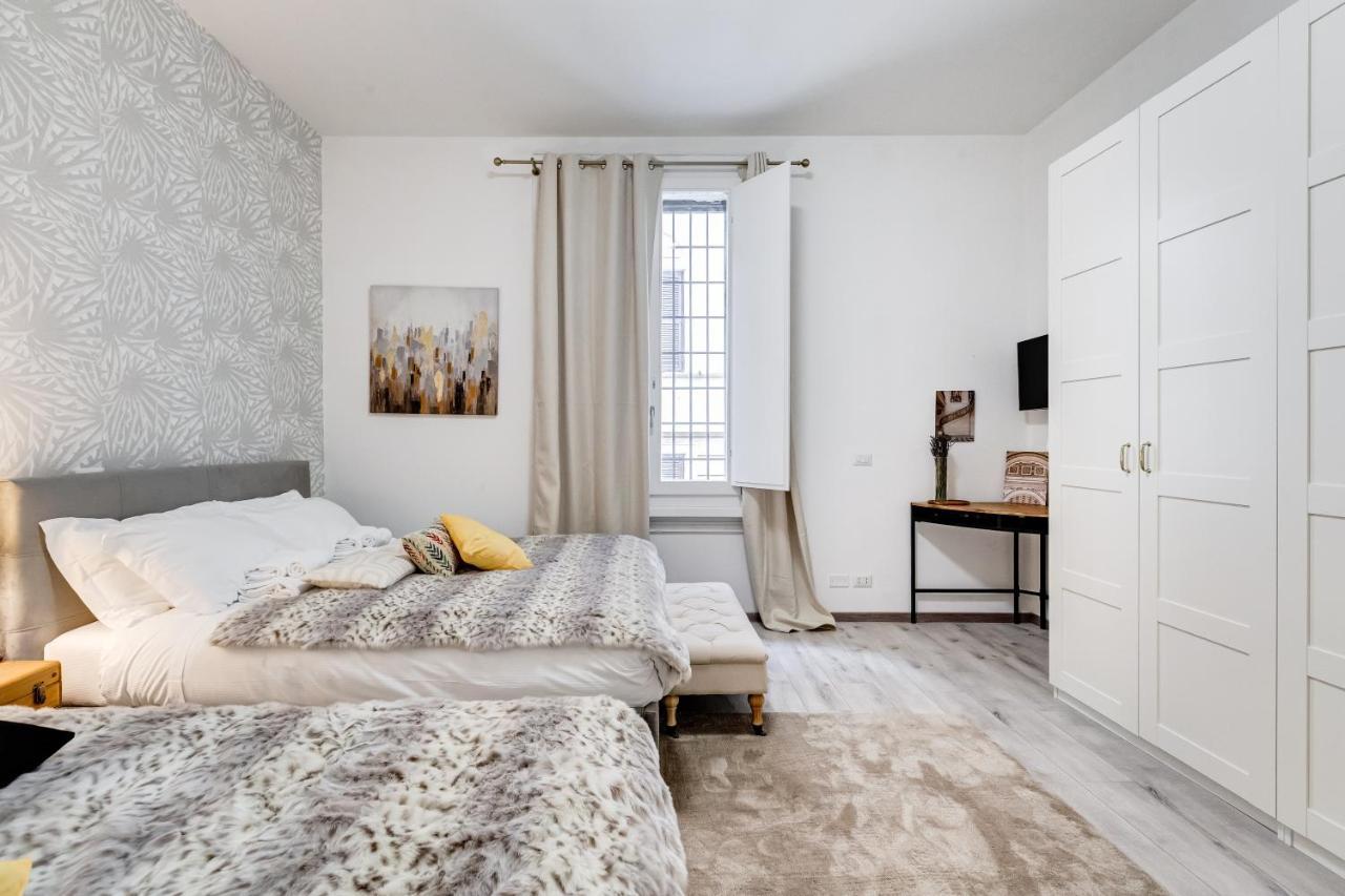Jmartins Colosseo Suites Rome Luaran gambar