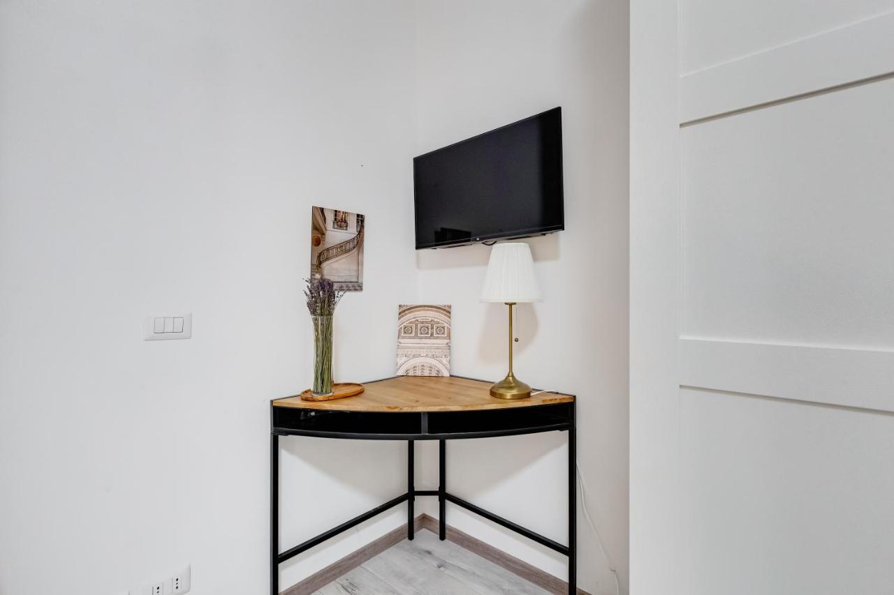 Jmartins Colosseo Suites Rome Luaran gambar