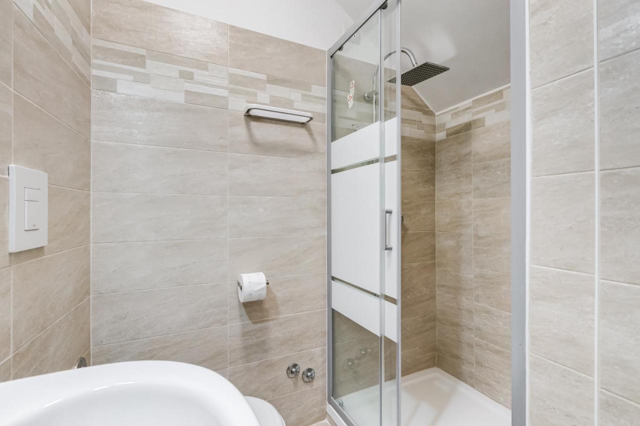 Jmartins Colosseo Suites Rome Luaran gambar