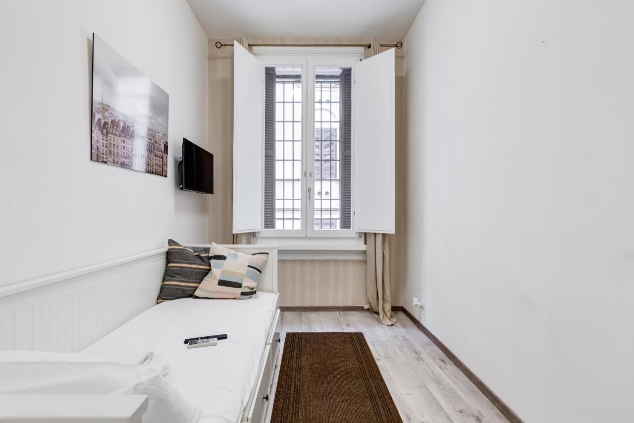 Jmartins Colosseo Suites Rome Luaran gambar