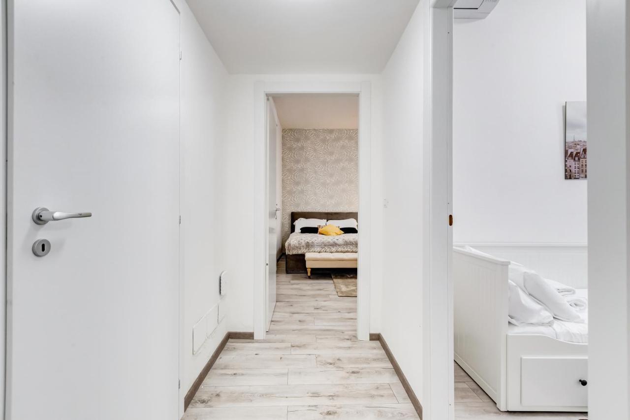 Jmartins Colosseo Suites Rome Luaran gambar