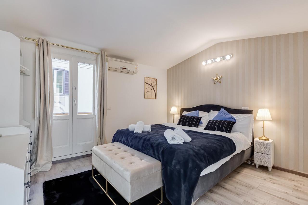 Jmartins Colosseo Suites Rome Luaran gambar