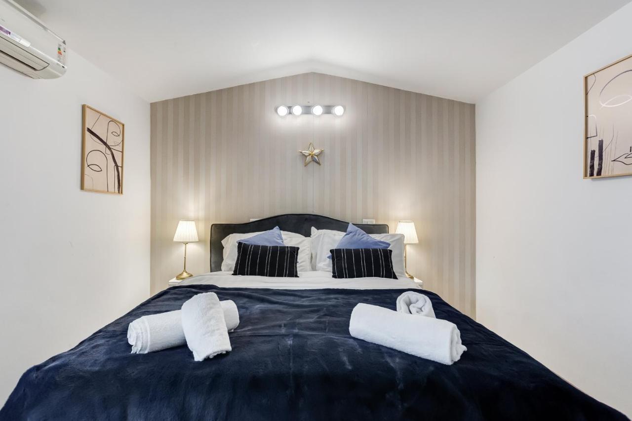 Jmartins Colosseo Suites Rome Luaran gambar