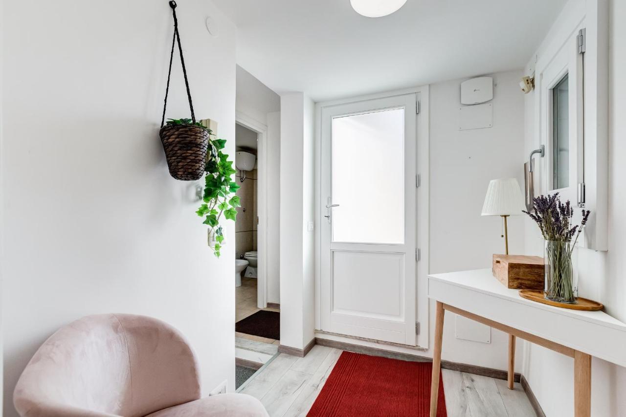 Jmartins Colosseo Suites Rome Luaran gambar