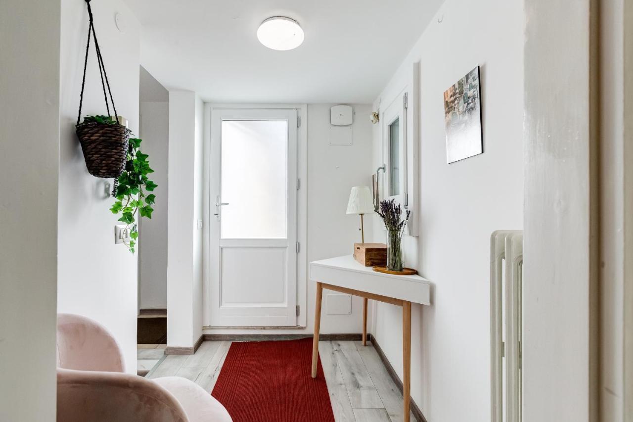 Jmartins Colosseo Suites Rome Luaran gambar