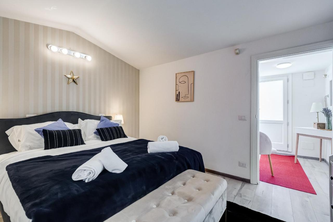 Jmartins Colosseo Suites Rome Luaran gambar