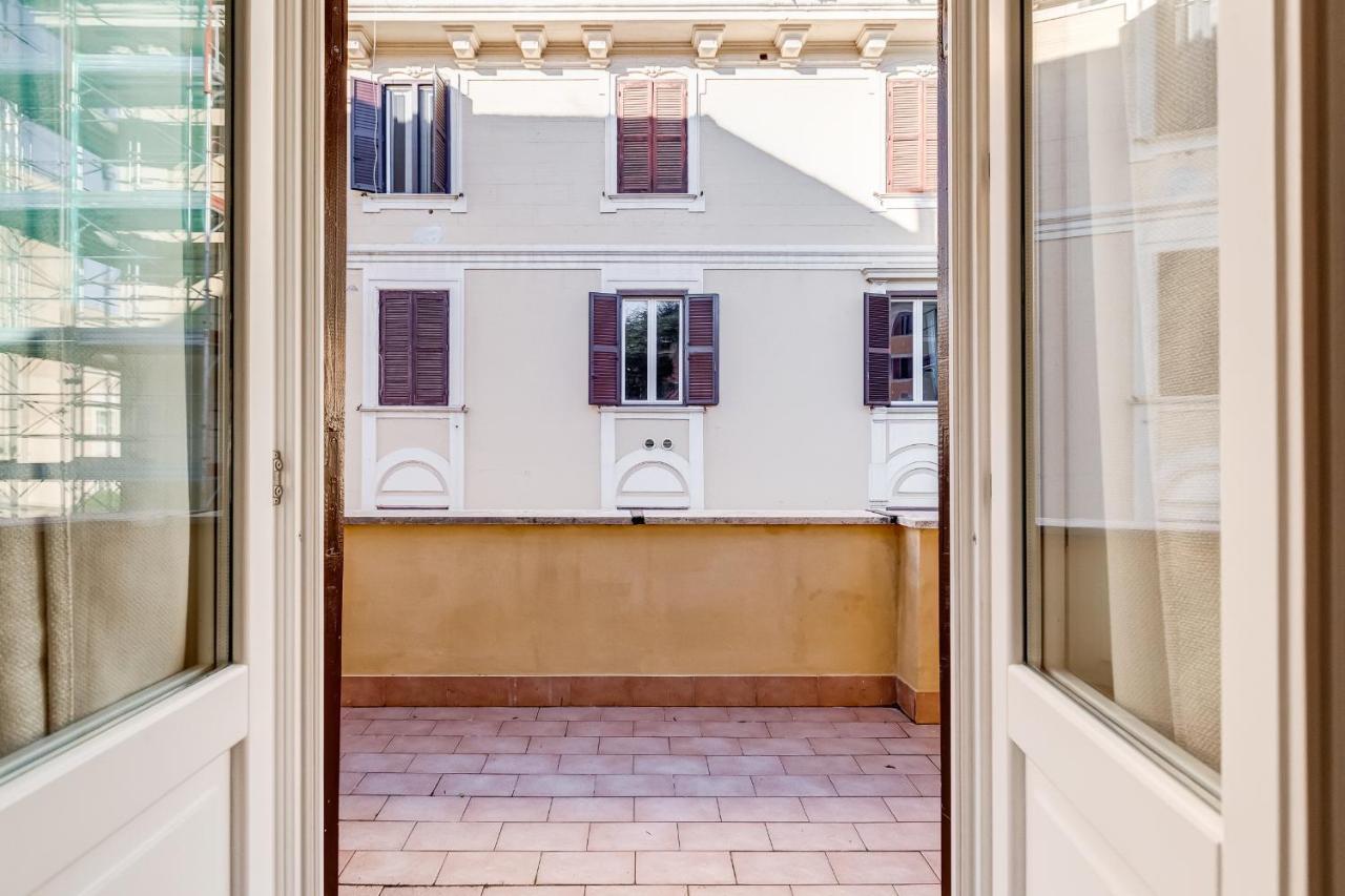 Jmartins Colosseo Suites Rome Luaran gambar