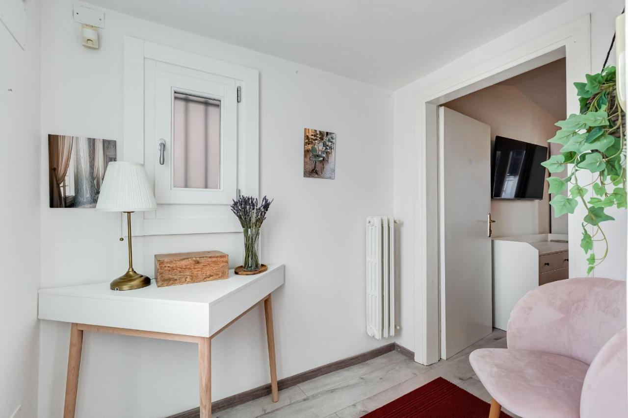 Jmartins Colosseo Suites Rome Luaran gambar