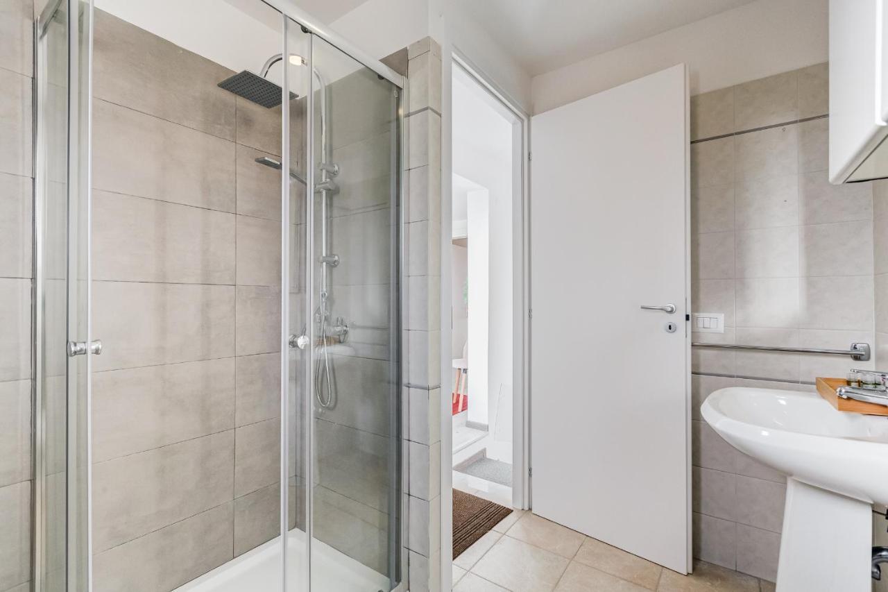Jmartins Colosseo Suites Rome Luaran gambar