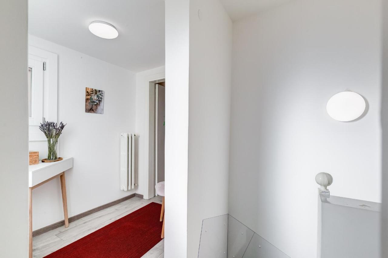 Jmartins Colosseo Suites Rome Luaran gambar