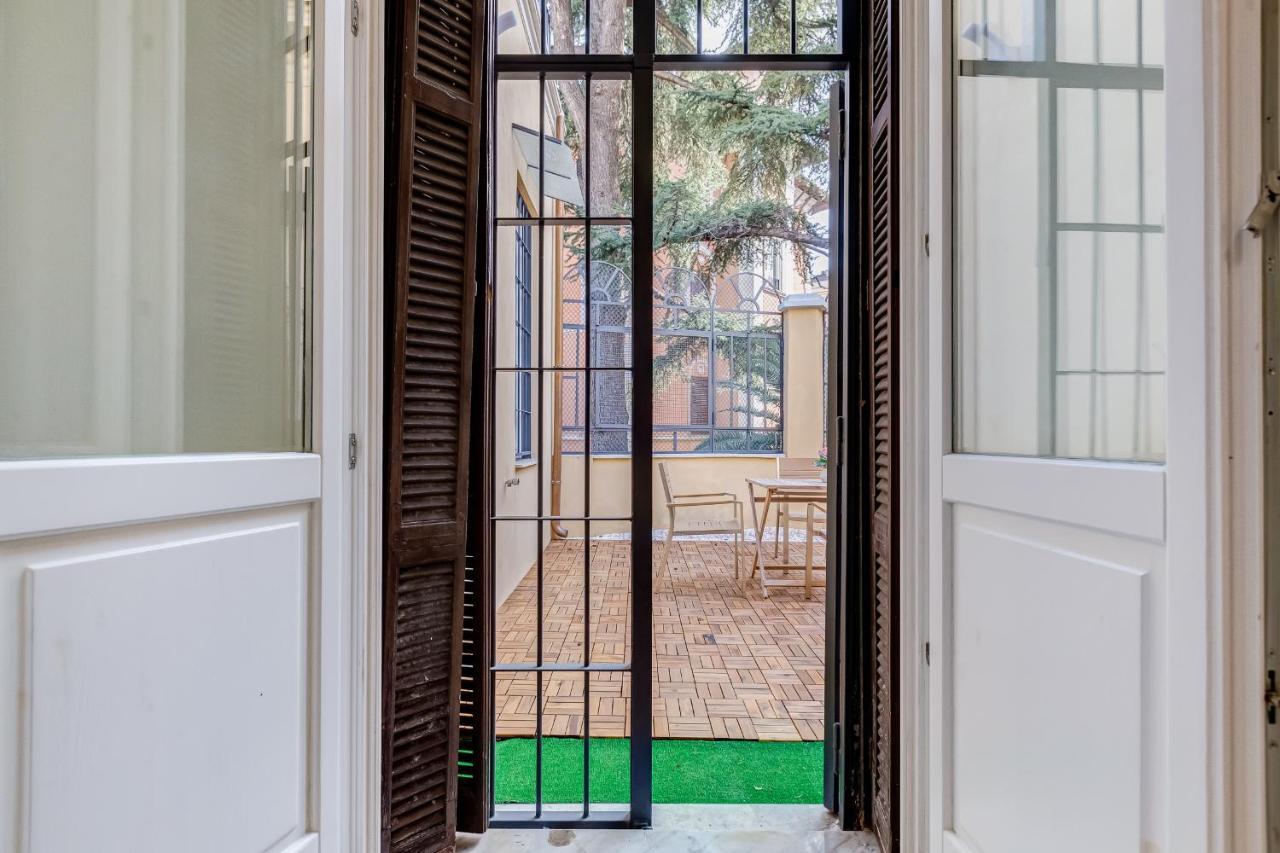 Jmartins Colosseo Suites Rome Luaran gambar