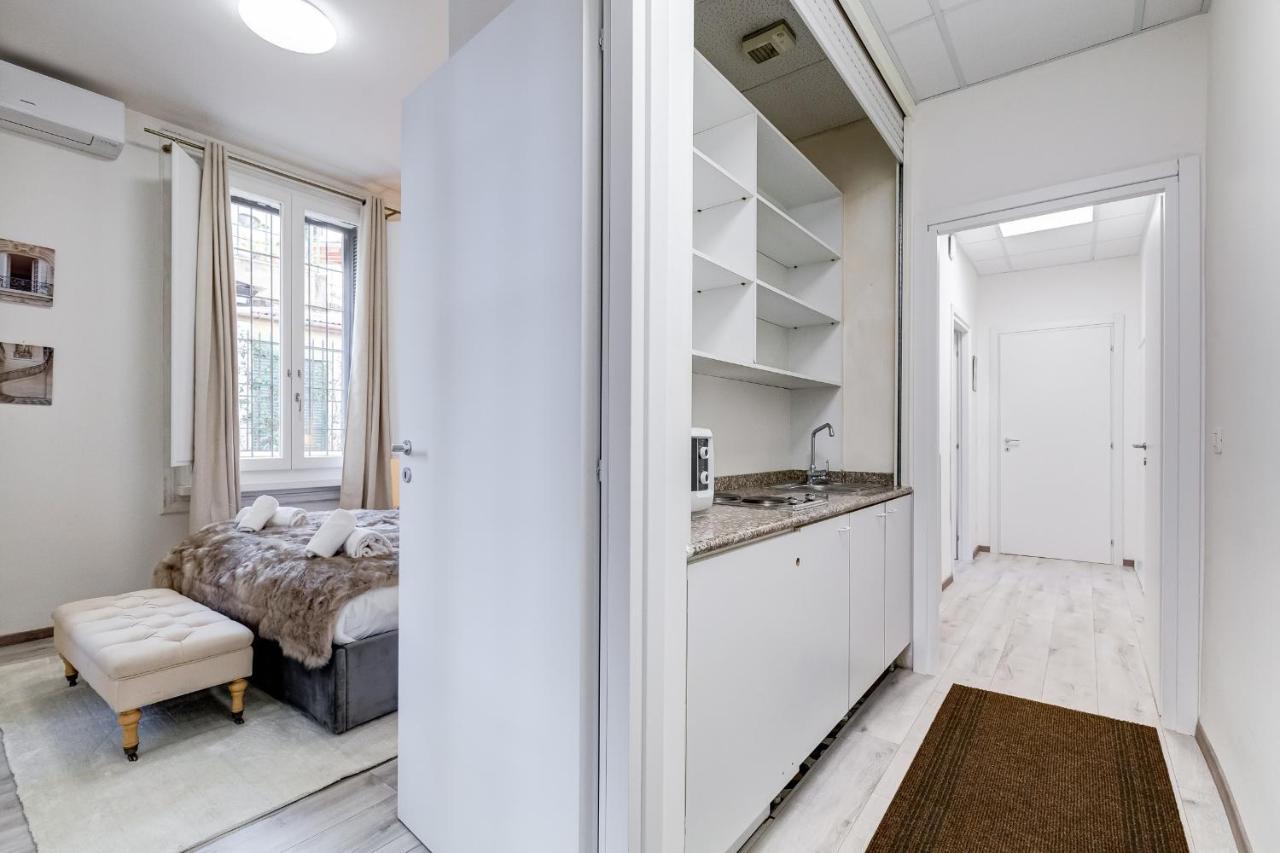Jmartins Colosseo Suites Rome Luaran gambar