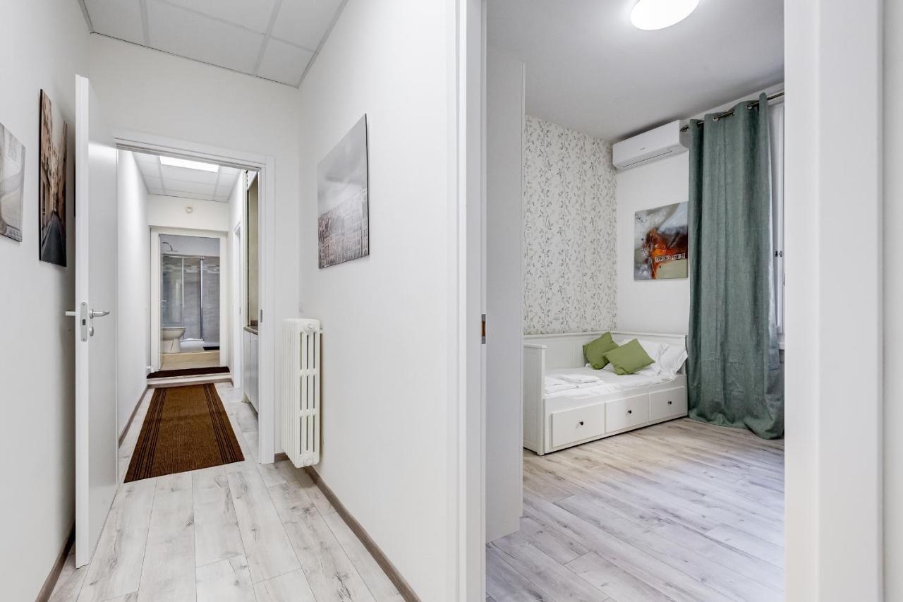 Jmartins Colosseo Suites Rome Luaran gambar