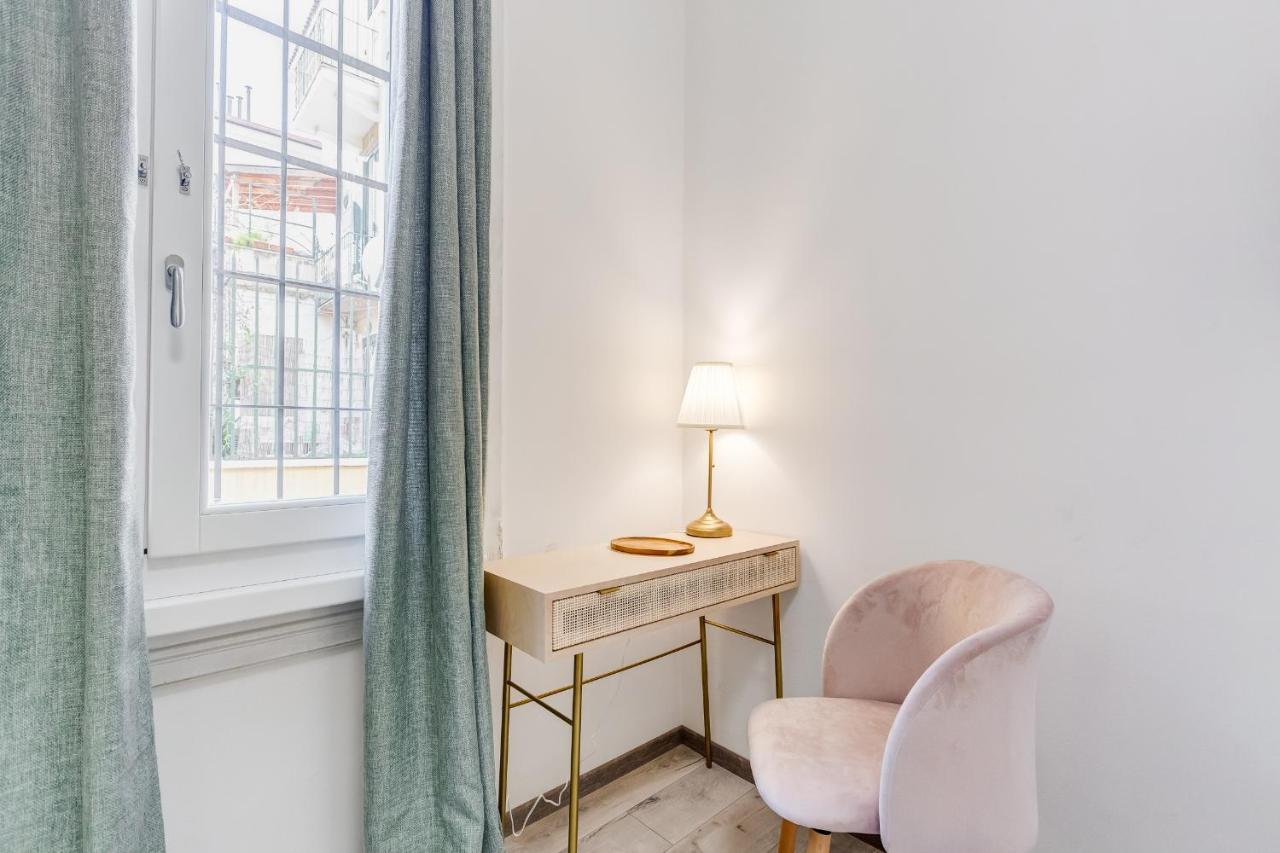 Jmartins Colosseo Suites Rome Luaran gambar