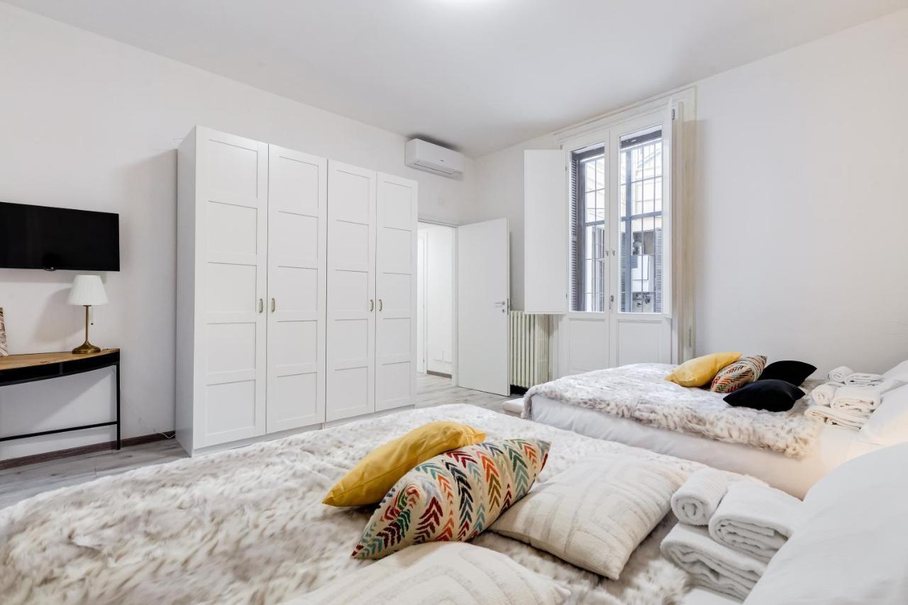 Jmartins Colosseo Suites Rome Luaran gambar