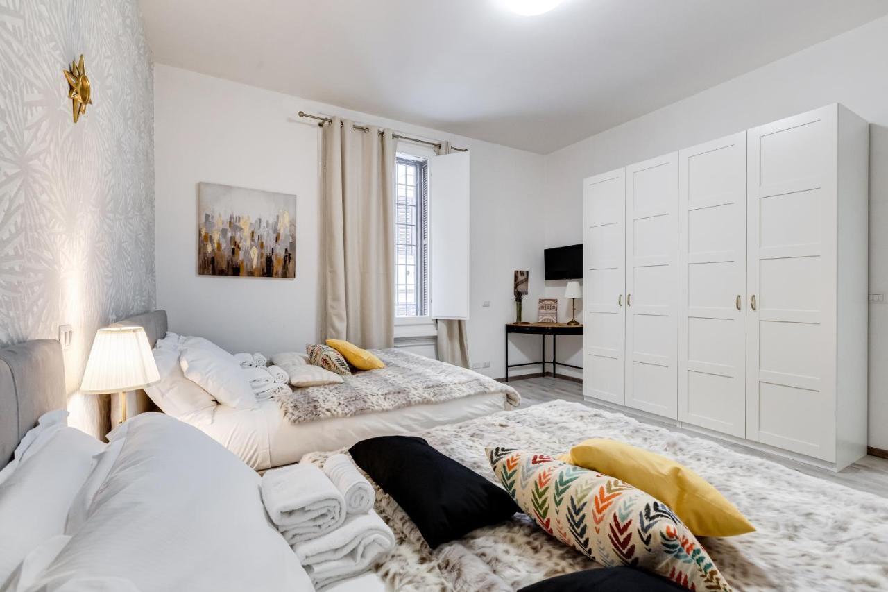 Jmartins Colosseo Suites Rome Luaran gambar