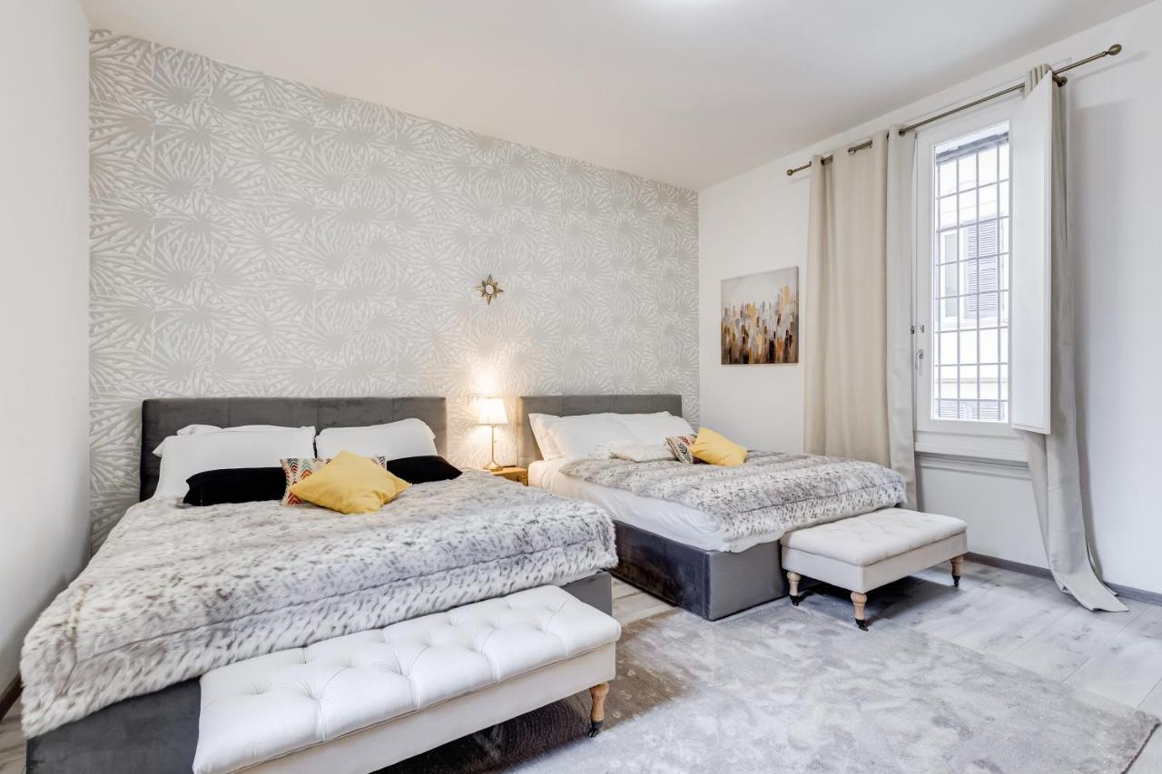 Jmartins Colosseo Suites Rome Luaran gambar