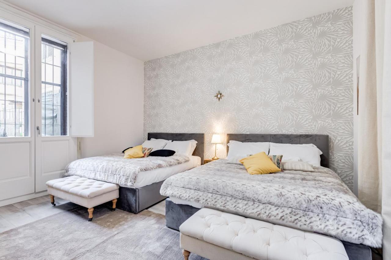 Jmartins Colosseo Suites Rome Luaran gambar