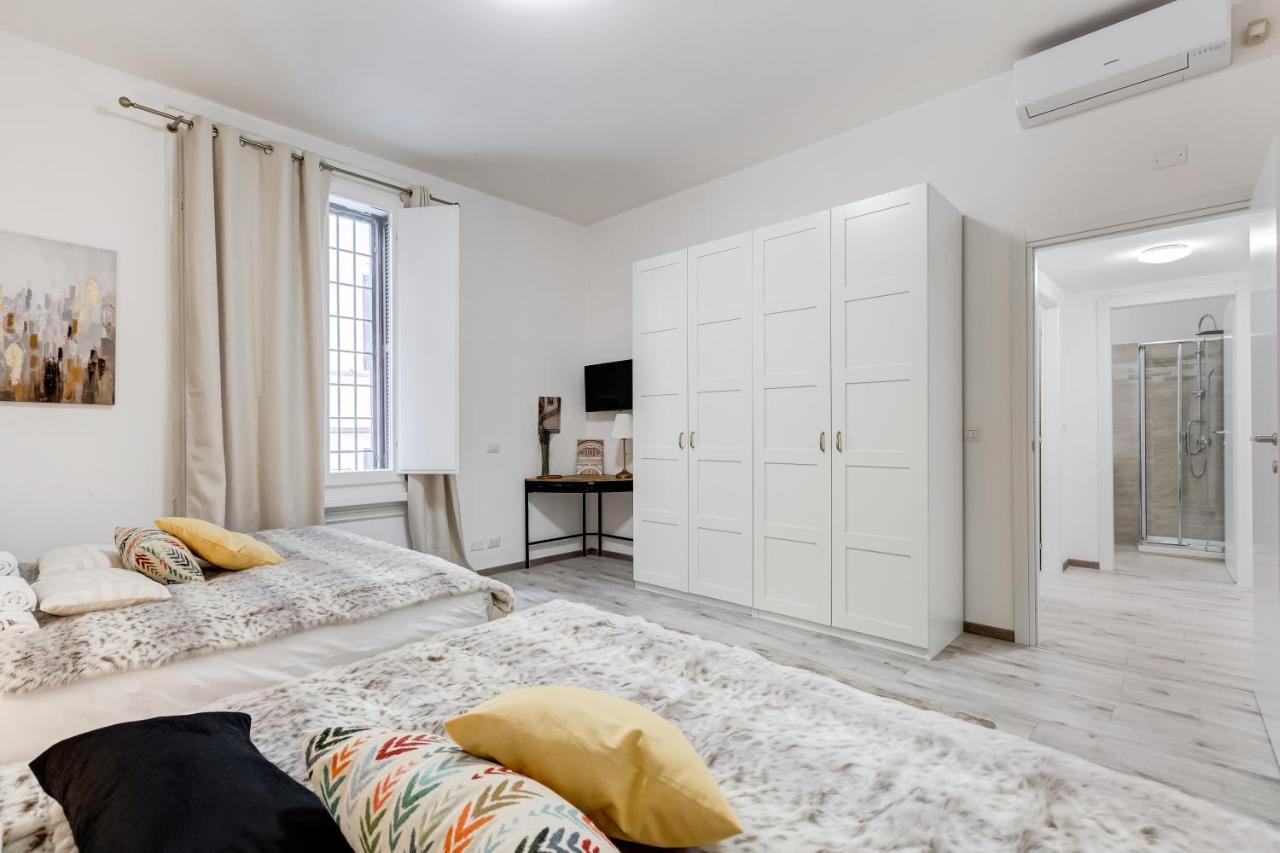 Jmartins Colosseo Suites Rome Luaran gambar